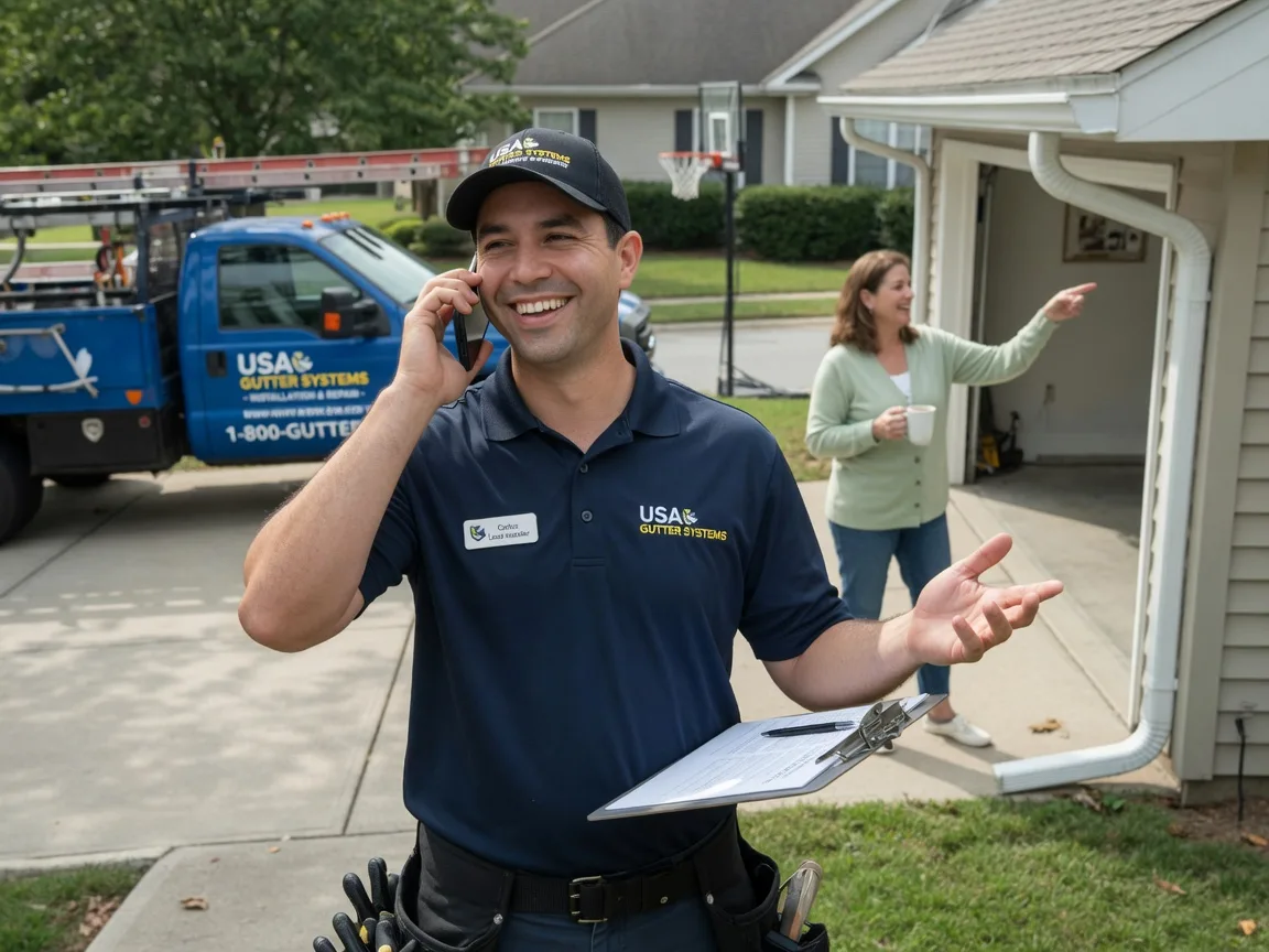 Gutter Installation North Arlington, NJ FAQs